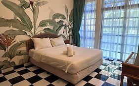 Long Sands Port Dickson